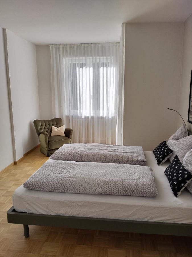 Garden Suite Merano Exterior foto