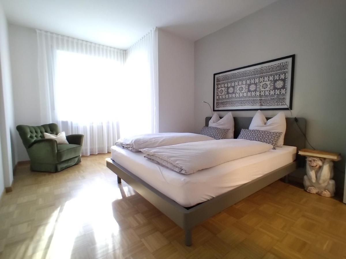 Garden Suite Merano Exterior foto