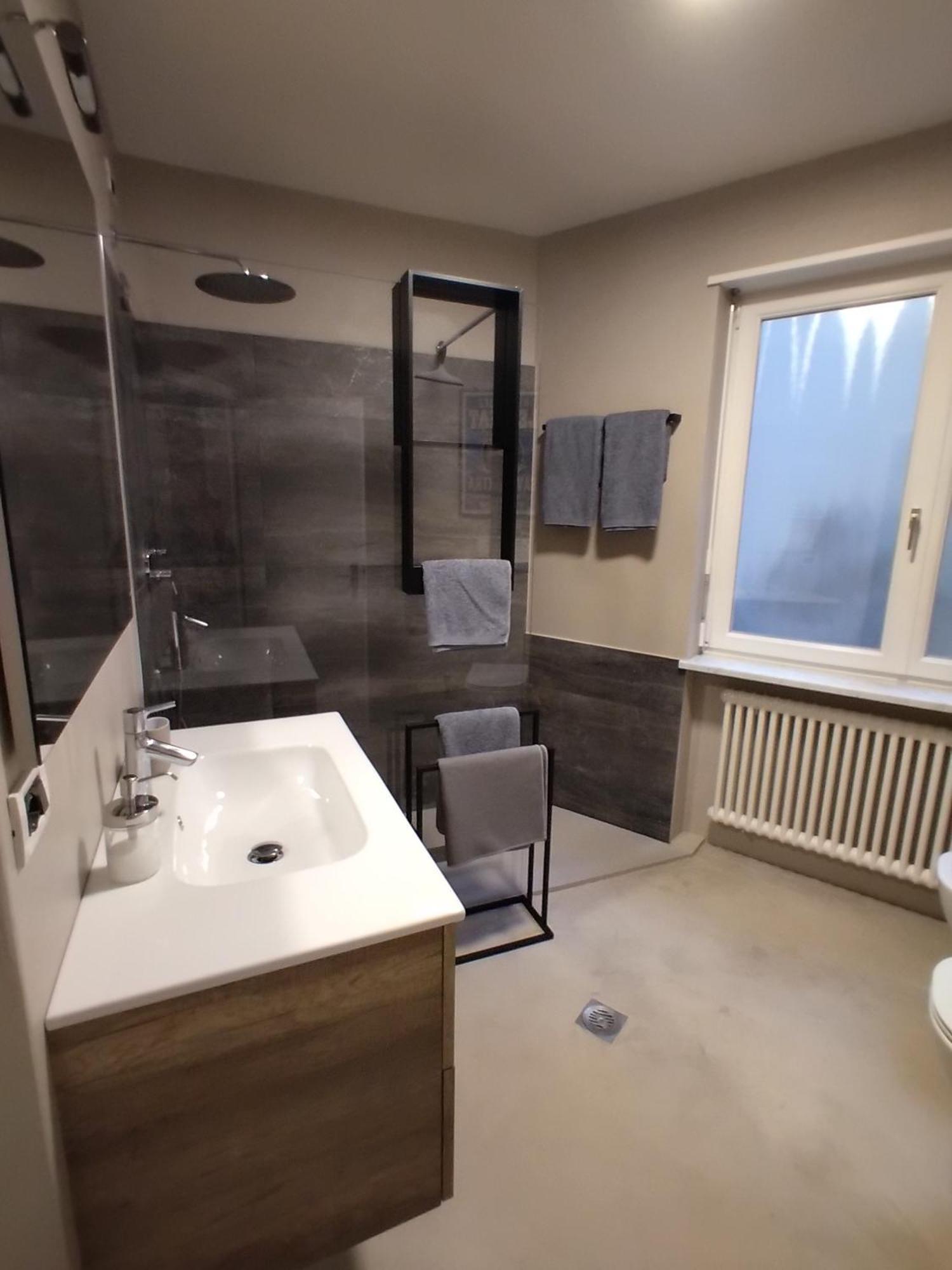 Garden Suite Merano Exterior foto